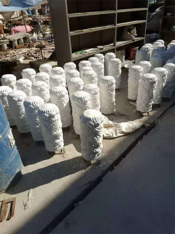 哈尔滨地震局装饰雕塑